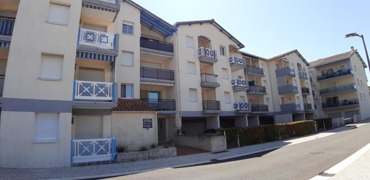 Appart 6 Personnes, 3 Min A Pied De La Plage Et Du Centre Ville Saint-Georges-de-Didonne Exterior photo