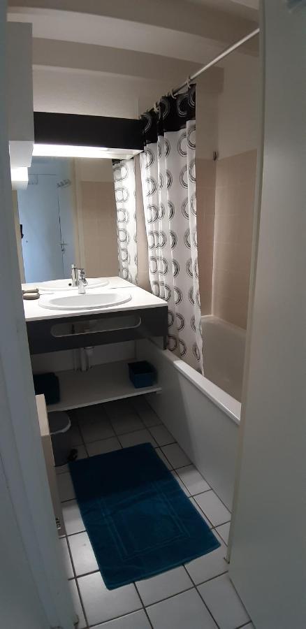 Appart 6 Personnes, 3 Min A Pied De La Plage Et Du Centre Ville Saint-Georges-de-Didonne Exterior photo